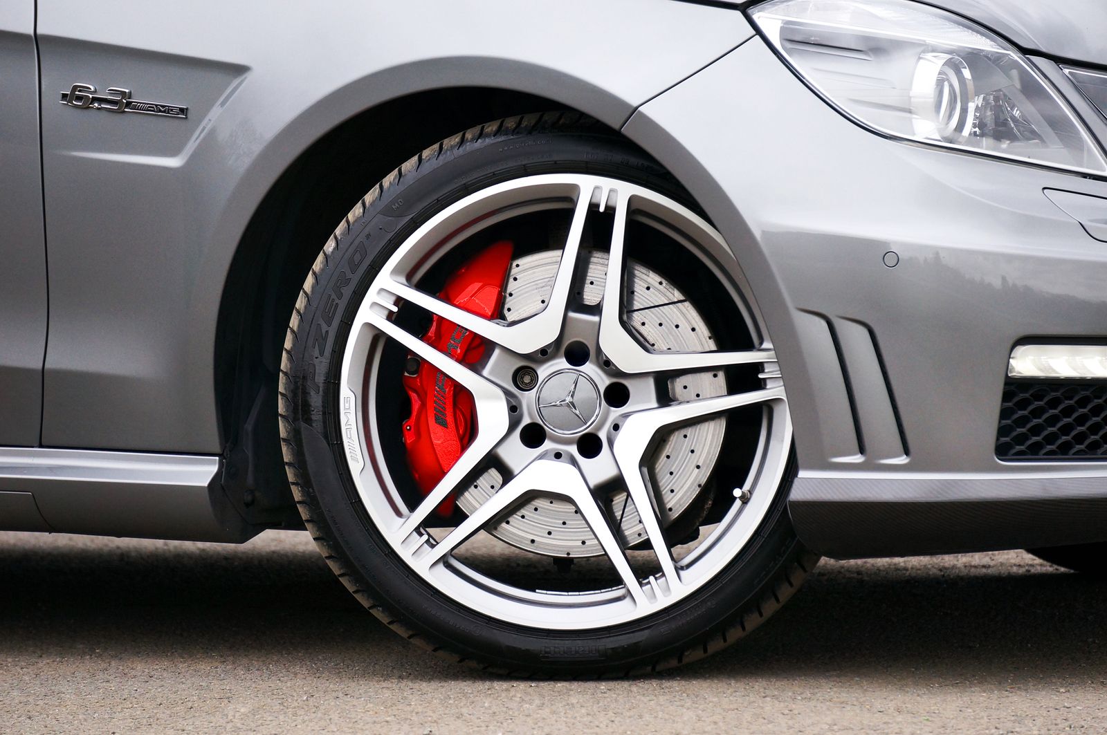 Wheel Setup Project - Killians Kustoms