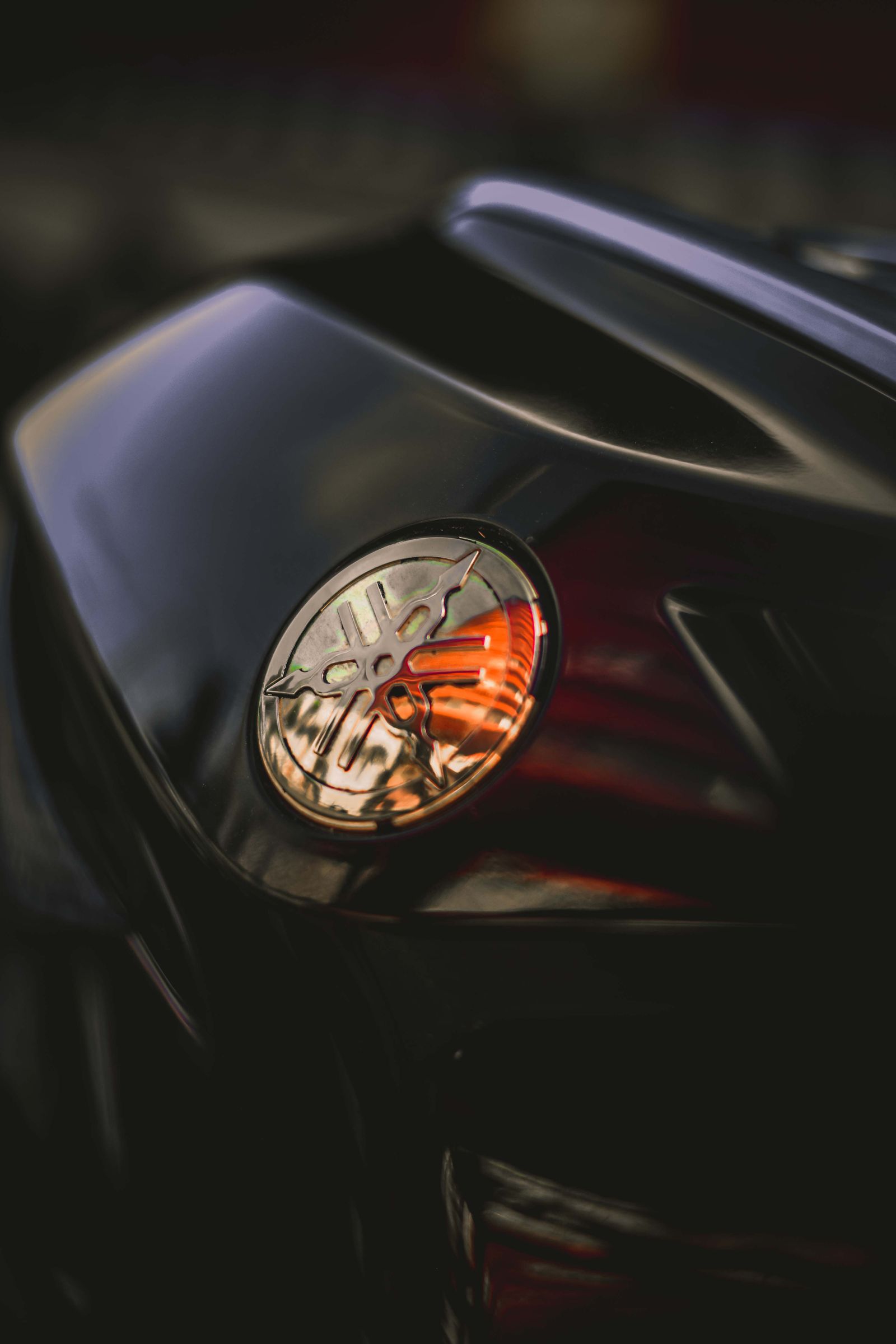 Motorcycle Detailing - Road Exposure