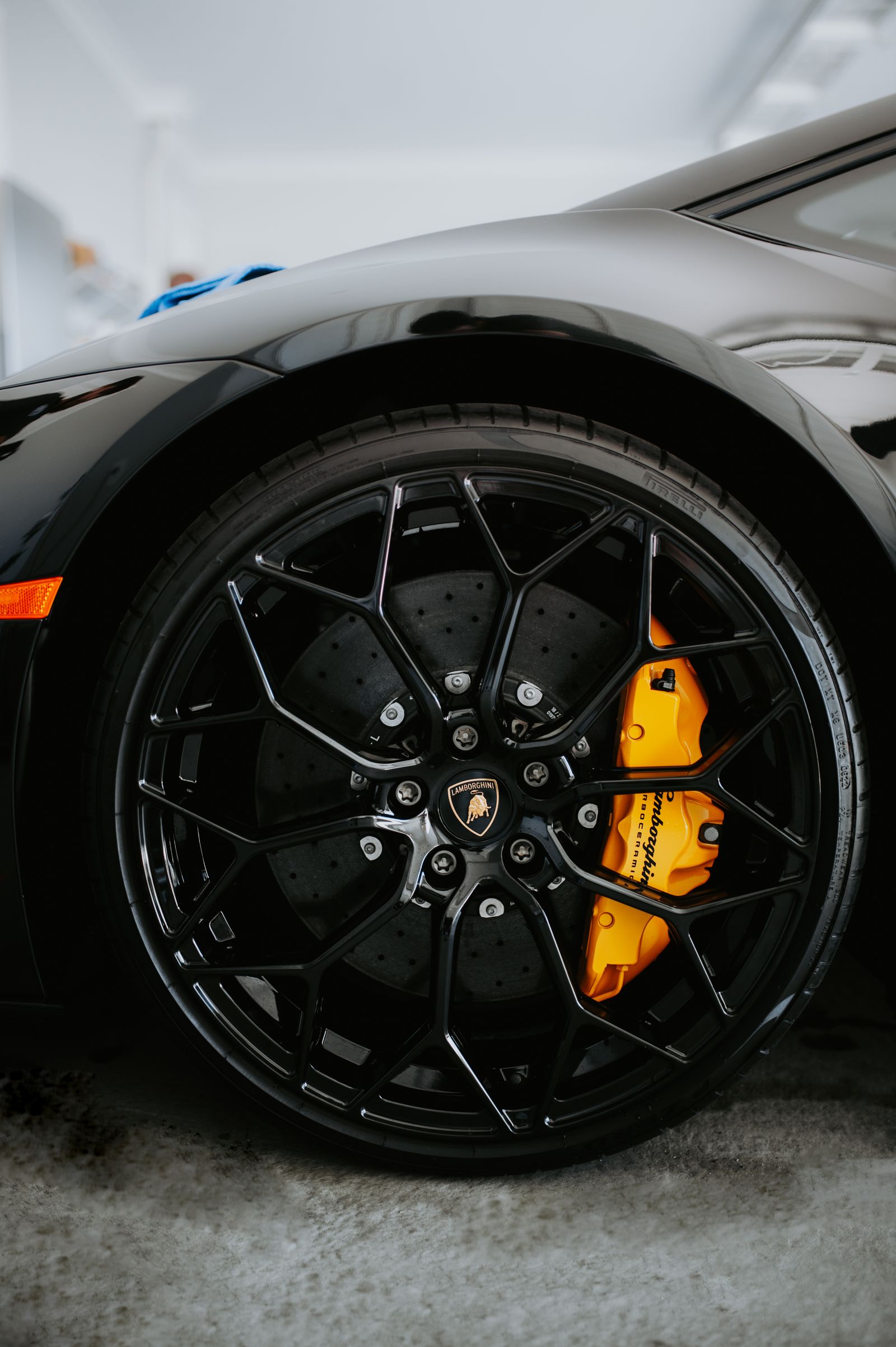 Paint Correction Services - Bring Clarity Back Without Repainting Everything