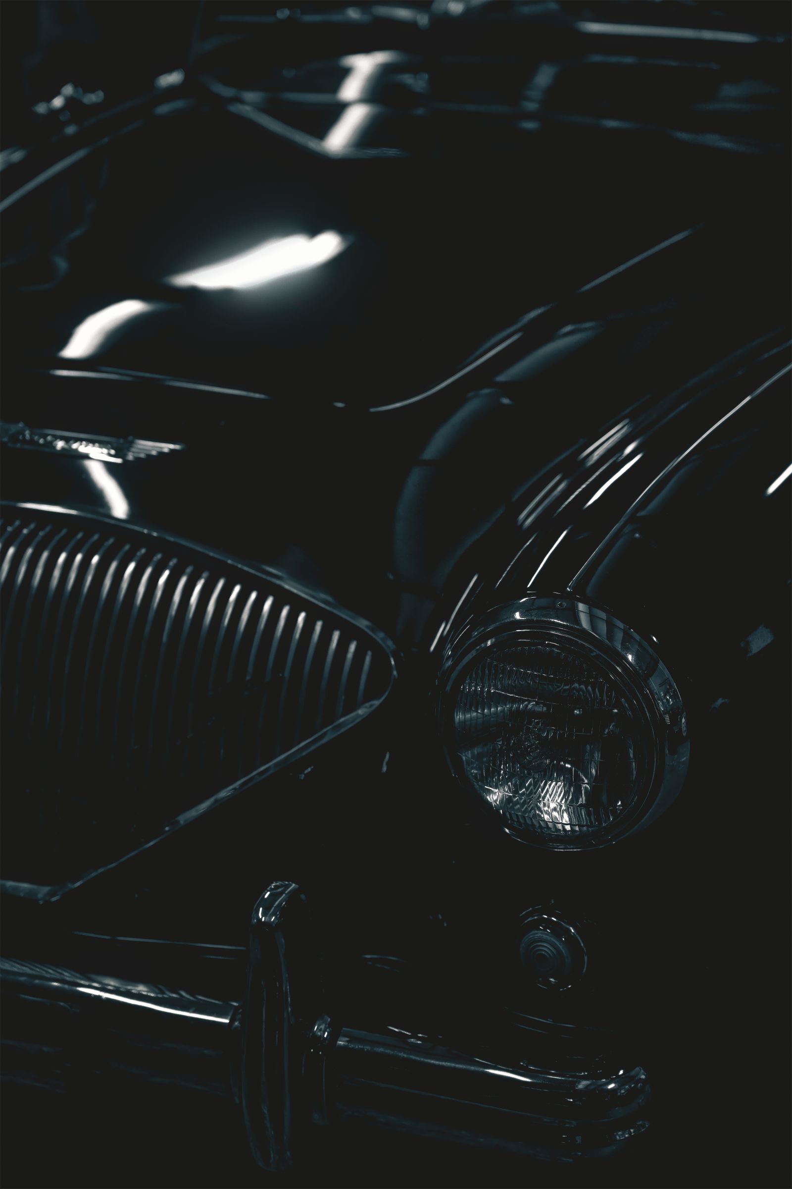Automotive Paint Restoration - Preserving The Exterior Finish Of Your Daily-Use Vehicle