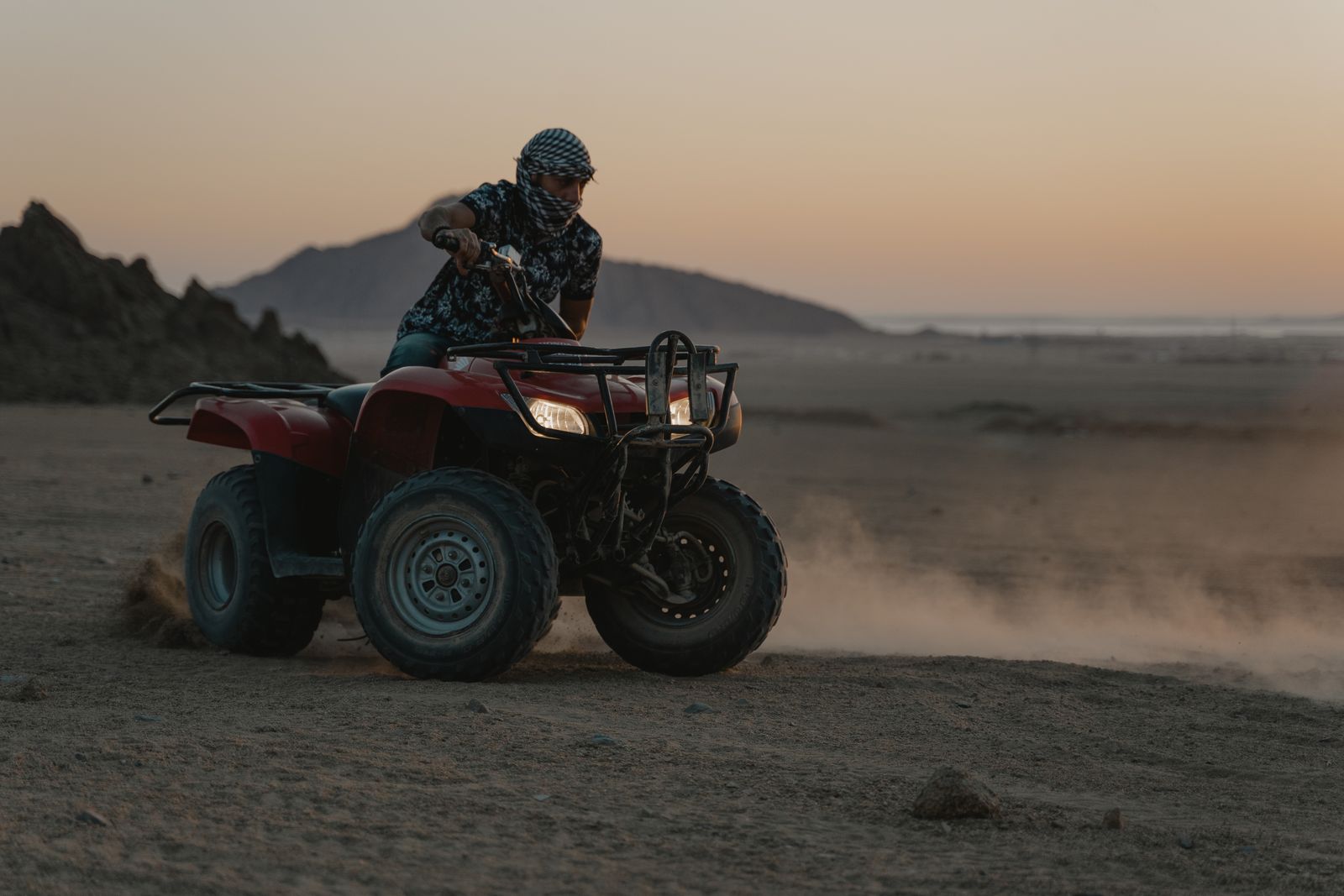 ATV Wheels & Tires - Why The Right Combination Matters For Your ATV
